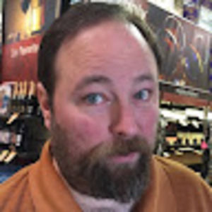 Meet your Posher, Scott